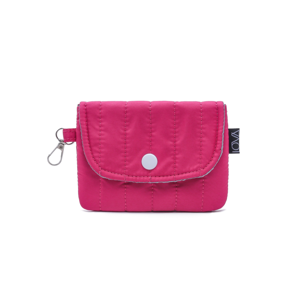 Lova.id - ELARA - Dompet Lipat Wanita