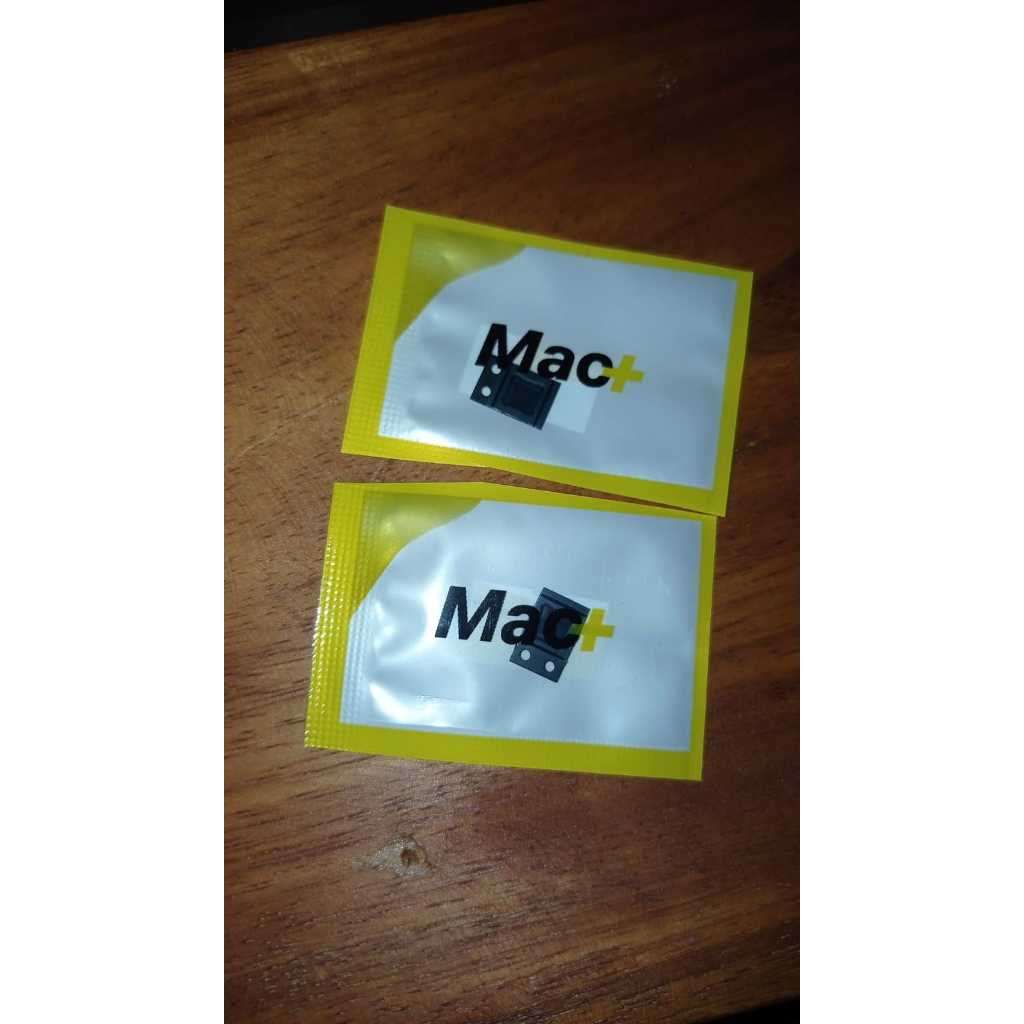 IC WIFI OPPO RENO 2 SAM A10S MT6631N