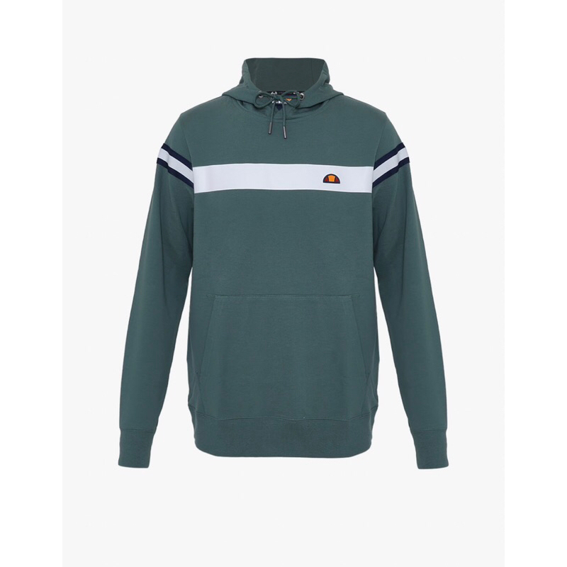 HOODIE ELLESE GREEN