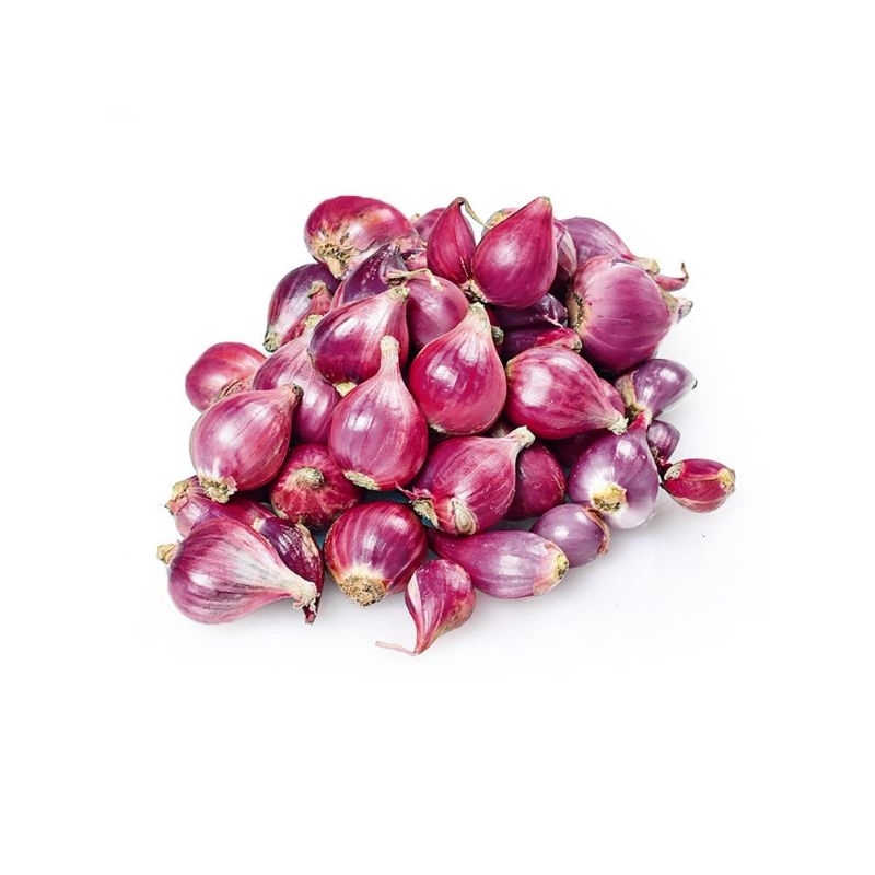 

Bawang Merah [250 gram]