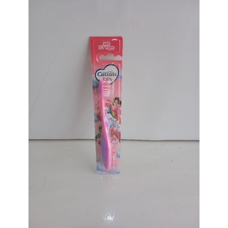 CUSSON KIDS Sikat Gigi Anak