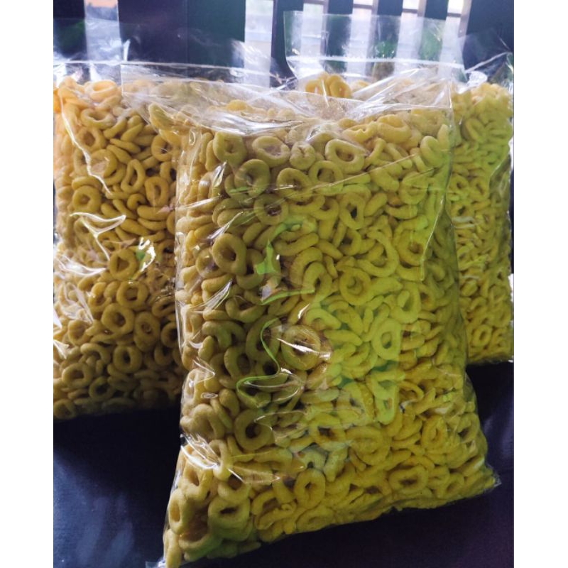 

Maknyuss1 Alen - Alen (500Gr, 1Kg)