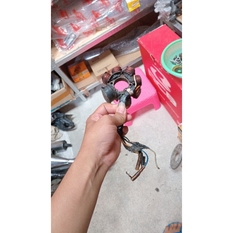 spul ori copotan fizr 2003