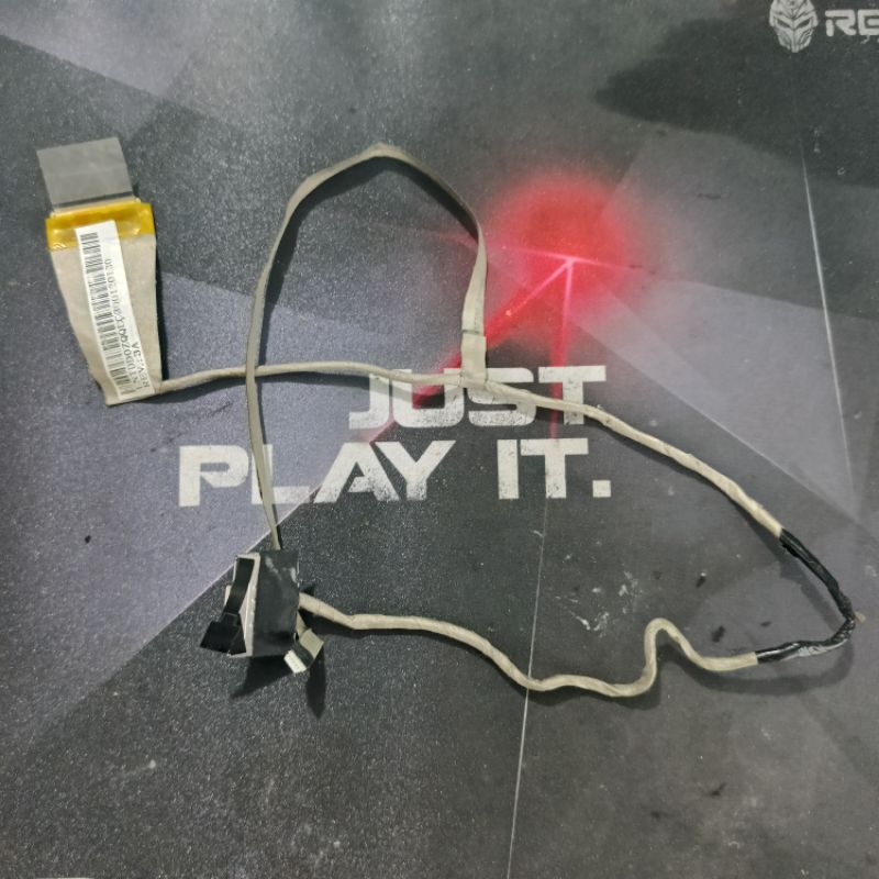 Fleksibel flexible Lcd Laptop Acer 4739 series