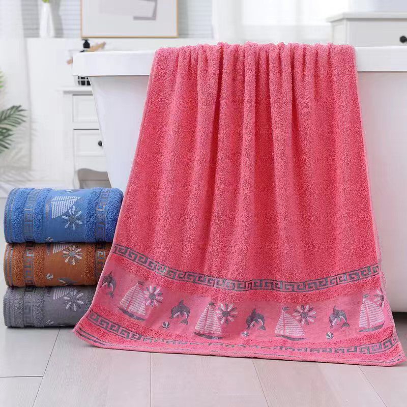 handuk mandi dewasa jumbo 80x160 cm handuk mandi dewasa