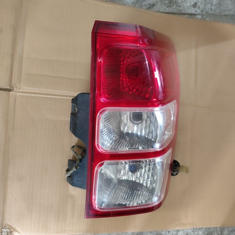stoplamp lampu belakang Grand Vitara original
