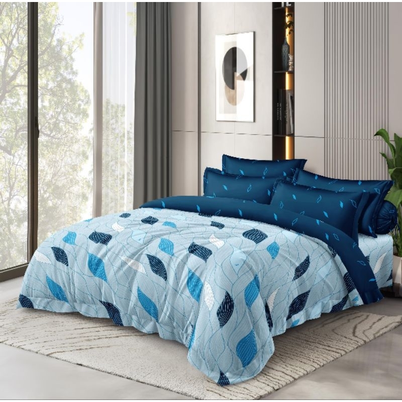 lady rose bed cover Nathan