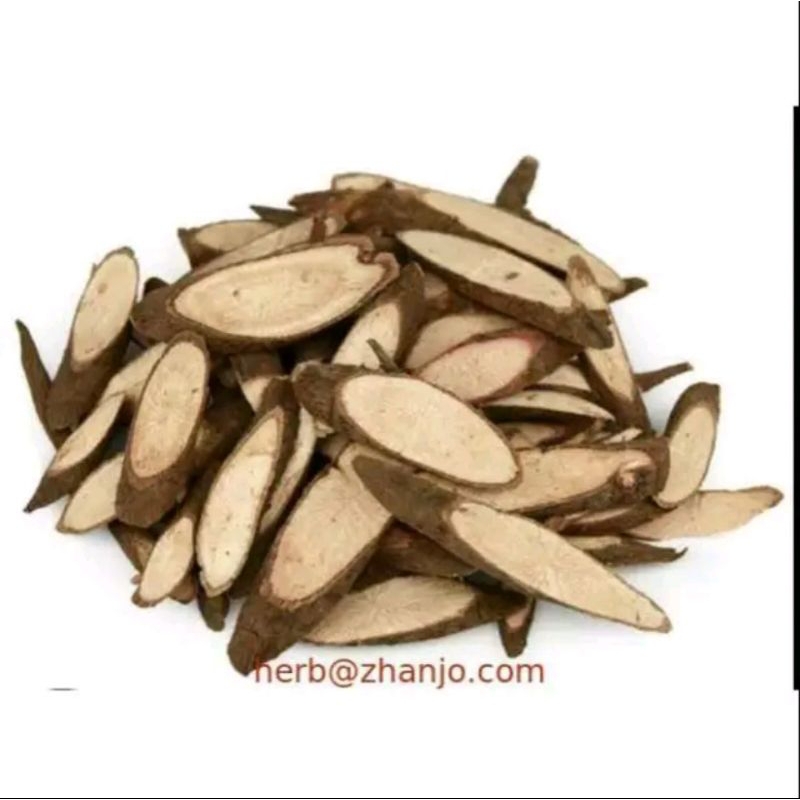 

600 G GR GRAM 千斤拔 一条根 QIAN JIN BA YI TIAO GEN MOGHANIAE RADIX