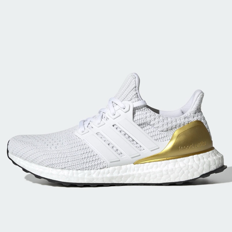 adidas ultraboost 4.0 dna white gold original