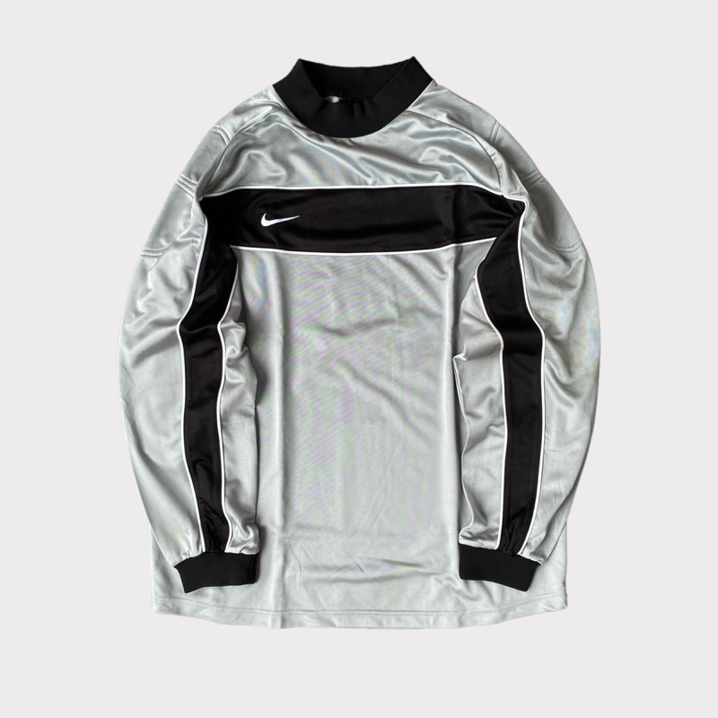 Jersey Nike Template gk