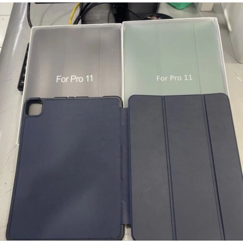 Smartcase iPad Pro 11