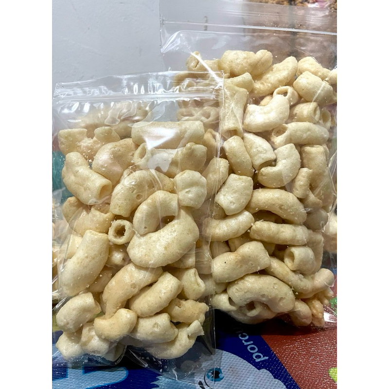 

Makaroni Asin