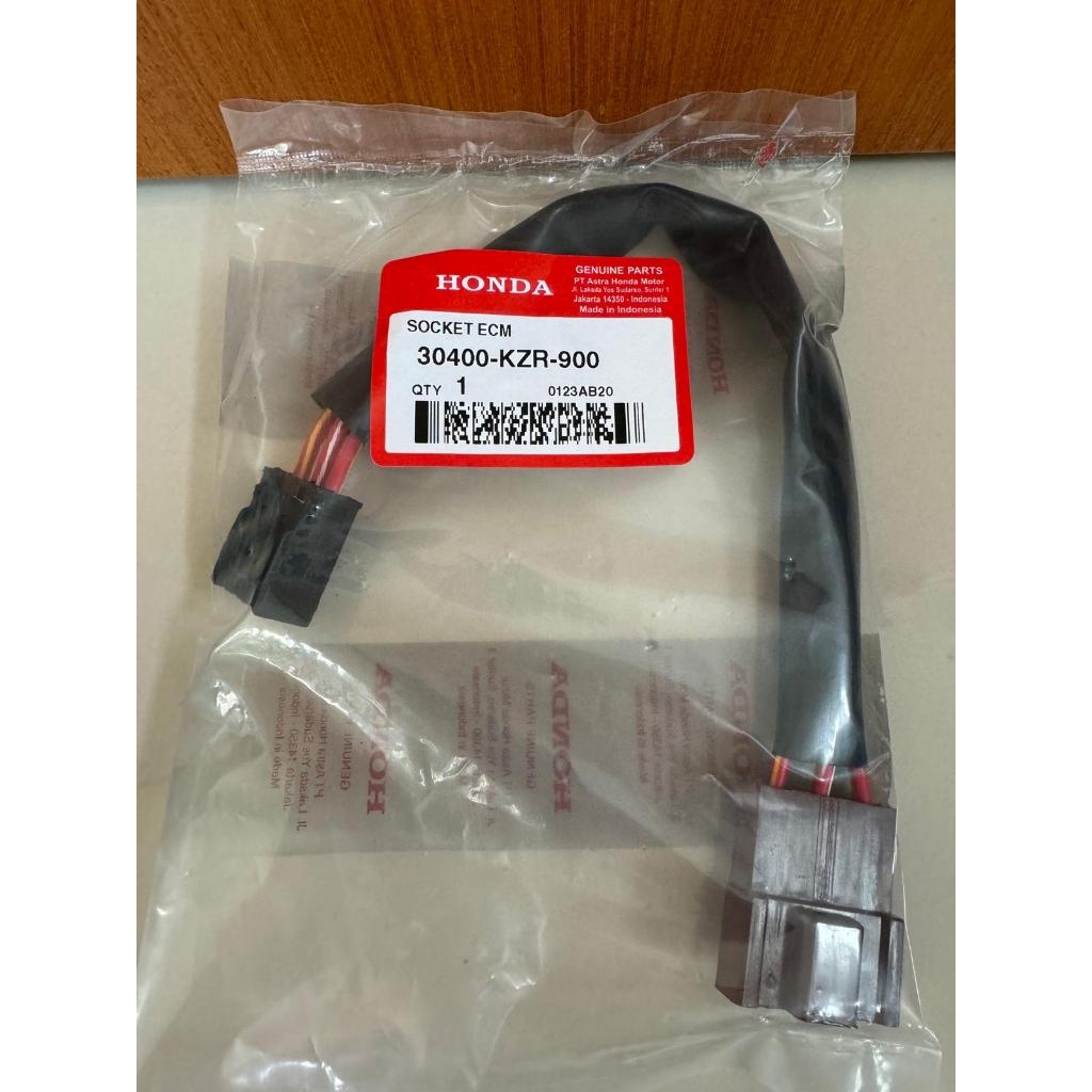 SOCKET ECU ECM VARIO 125 Vario 150