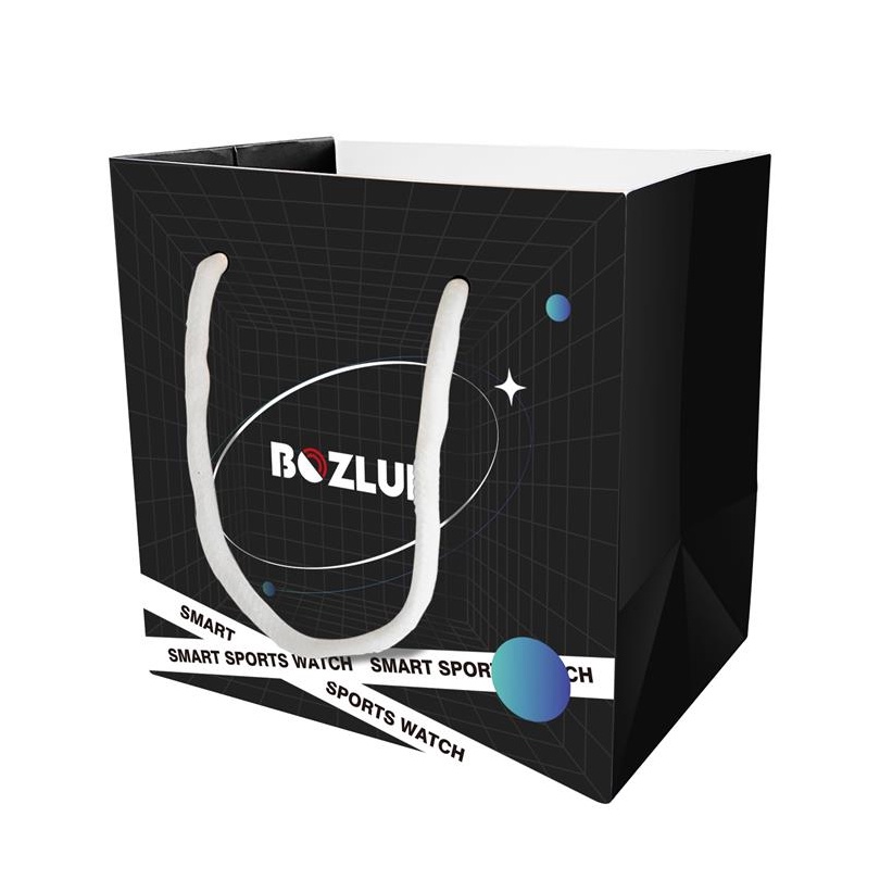 

Tawaran BOZLUN Tas hadiah fashion indah yang dibuat khusus