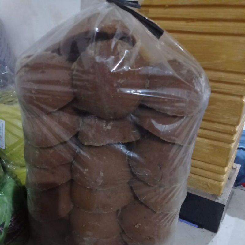 

Gula Merah Gula Batok Gula Tebu 1/2 Kg