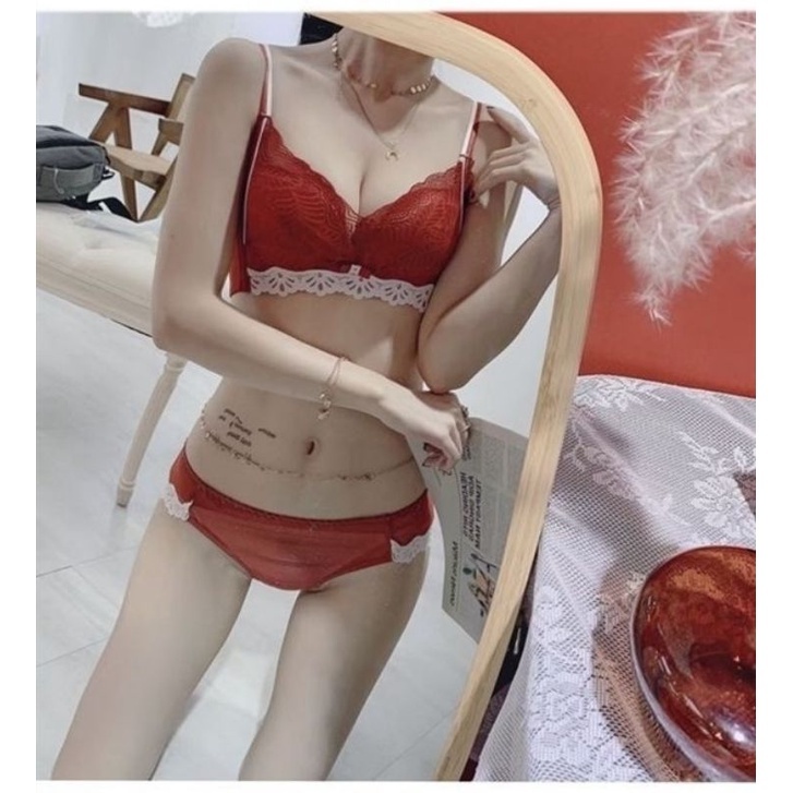 Rizah - Cd Wanita 1Pcs,  Celana Dalam Sexi, Berkualitas tinggi, Bahan Halus Dan Lembut