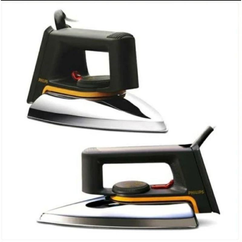 PHILIPS STRIKA KERING NON STIK HD1172 ANTI LENGKET