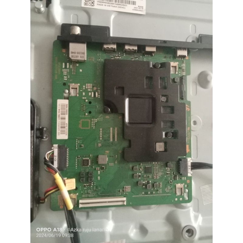 mainboard Samsung 43TU7000/43TU 6900