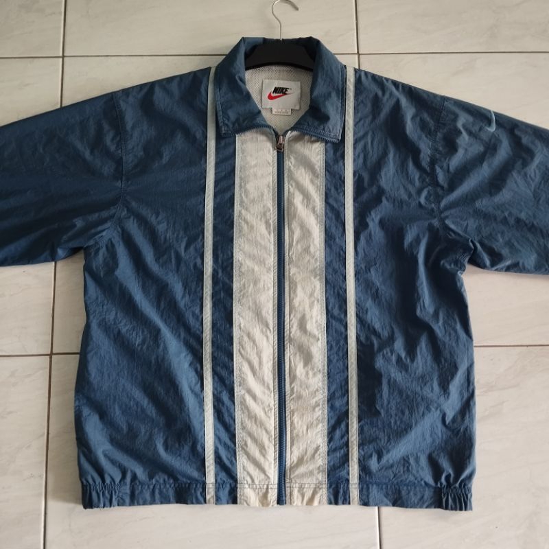 Winbreaker Nike Vintage