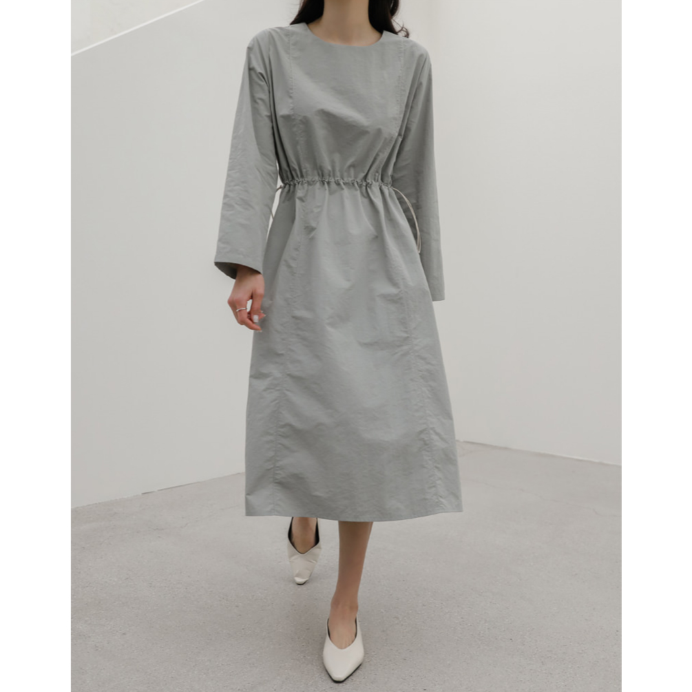 [By Monologue Korea] May Dress_1145