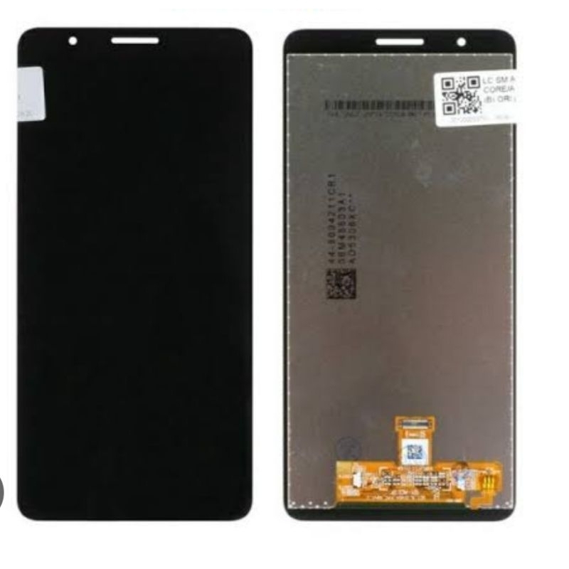 LCD SAMSUNG A013/A01 CORE ORIGINAL FULSHET