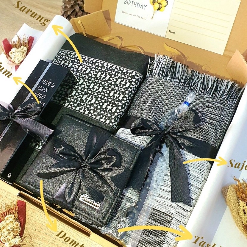 

Wah GIFT BOX COWOK HAMPERS COWOK KADO ULTAH COWOK HADIAH HARI GURU HAMPERS LEBARAN