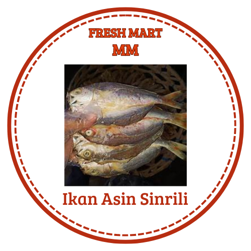 

Ikan Asin Sinrili pasar murah makassar pasar online makassar