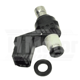 CBR 150R / CBR 150 R / CB150 / CB 150 - Honda ORI Injector Assy Fuel / Injektor Bensin Minyak