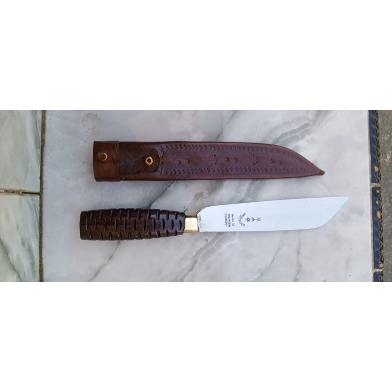 pisau dapur cap garpu pb 20 cm