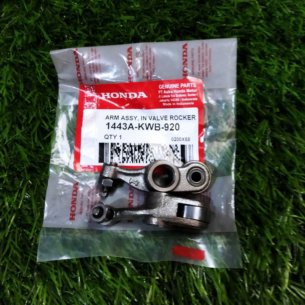 PLATUK RRA BLADE IN IN PLATUK MIO/JUPITER/BLADE ORIGINAL THAILAND SET