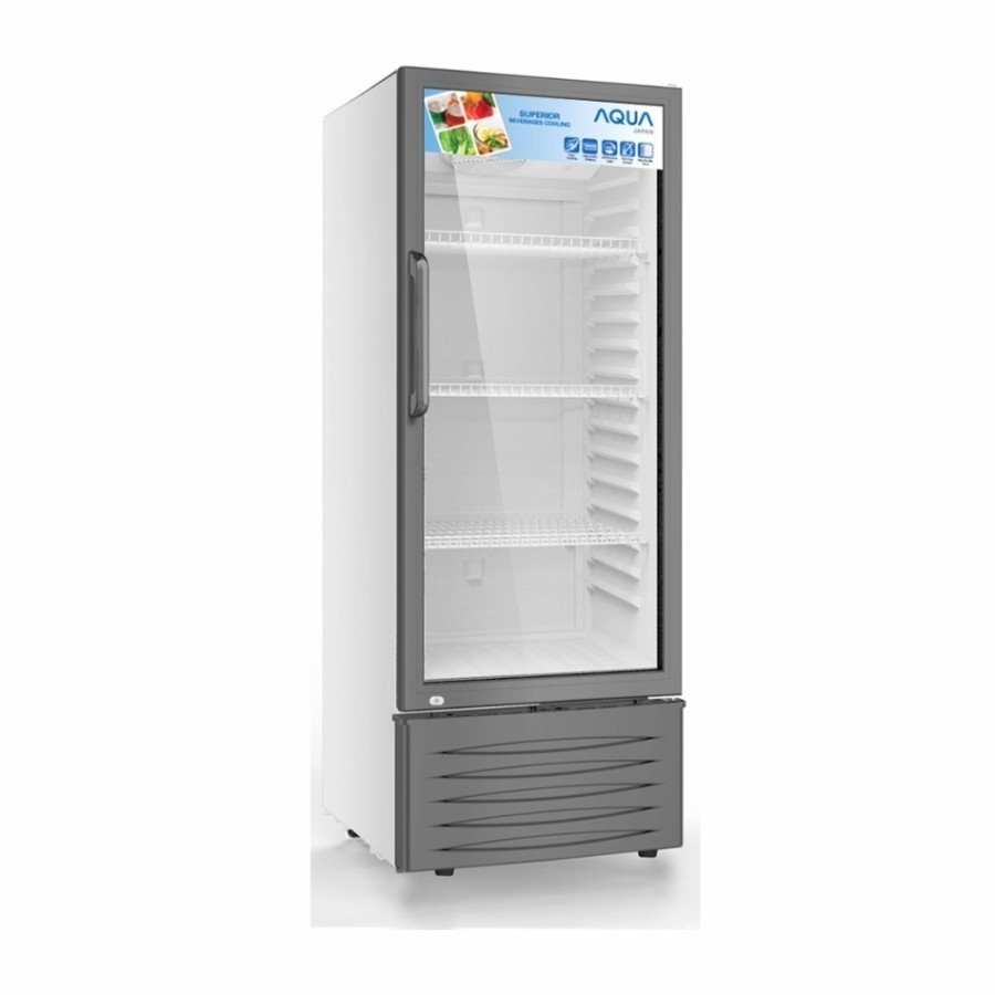 Showcase Aqua AQB181 Chiller Aqua AQB 181 Anti Fog - AQB181