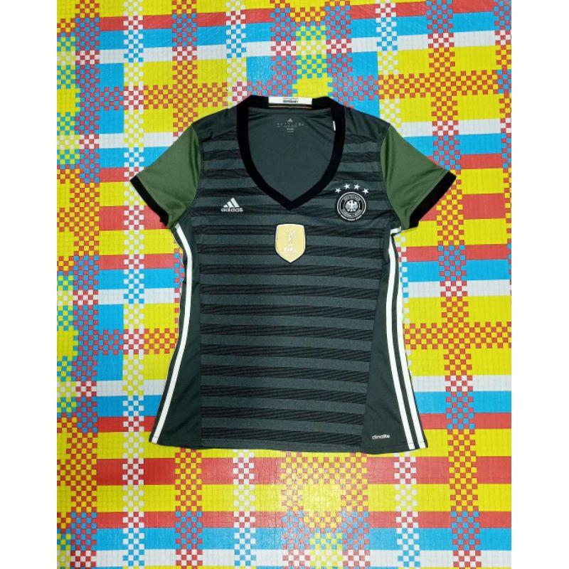 Adidas FIFA WC 2014 Germany woman