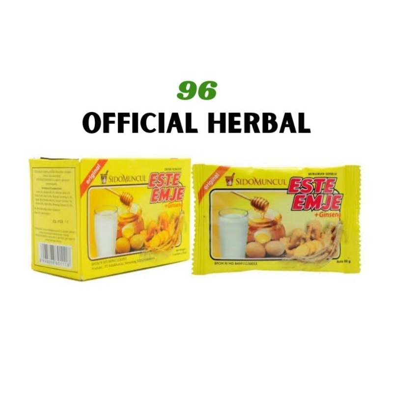 

este emje Sido muncul 5's menghangatkan segala cuaca