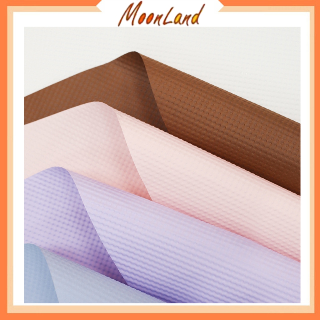 

Textured Wrapping Paper Kertas buket bunga tebal Kb6310