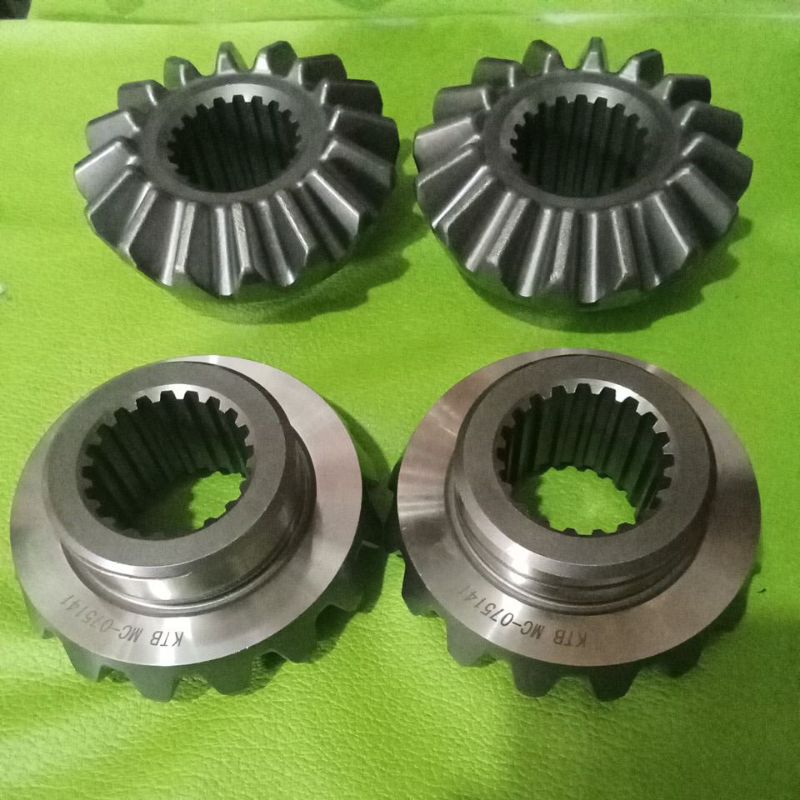 gigi satelit/gigi bolu canter hdx/ps136 harga per 1  biji