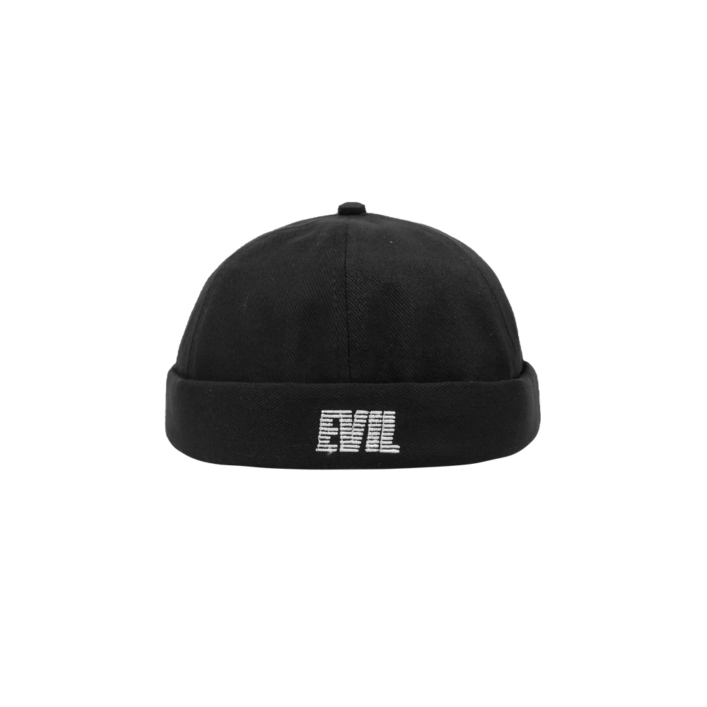 EVIL ARMY EXTRADA D24 BLACK MIKI HAT