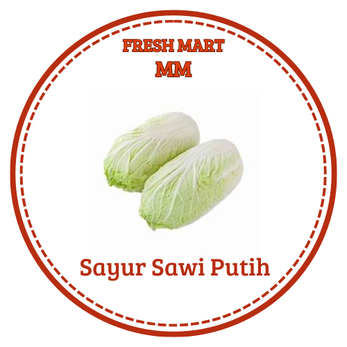 

Sayur Sawi Putih pasar murah makassar pasar online makassar