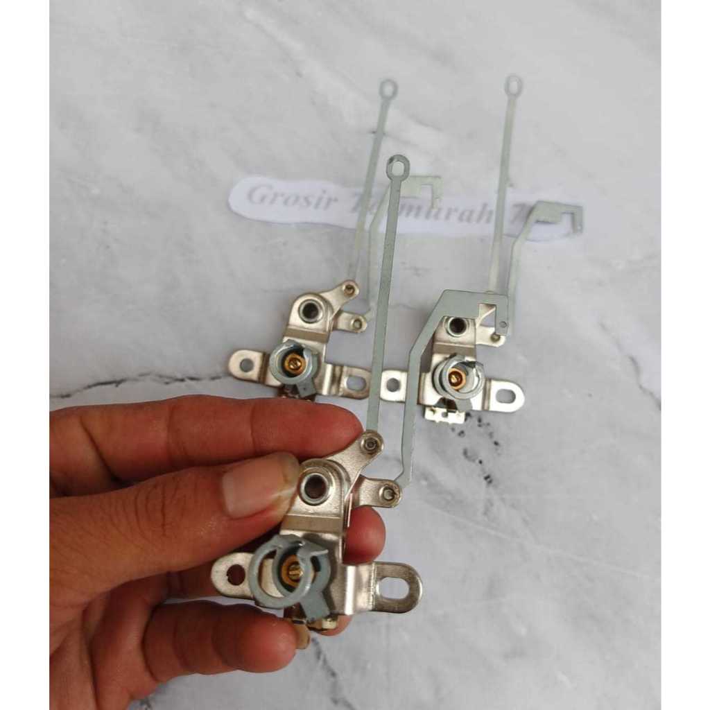 Otomatis thermostat setrika Philips HD1172 - Otomatis Setrika Philips