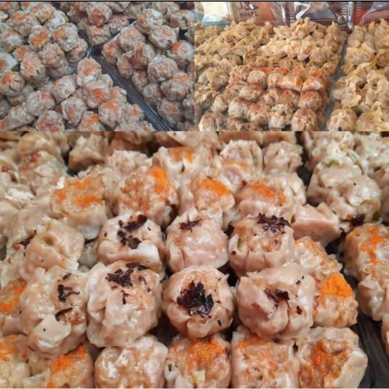 

dimsum bundanish