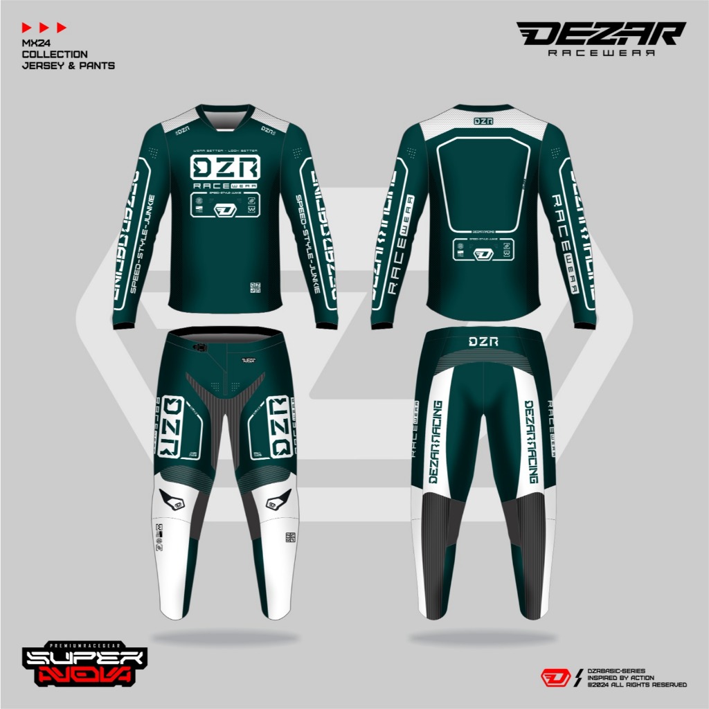 Jual Mock Up Jersey Terlengkap Harga Terbaru November 2025