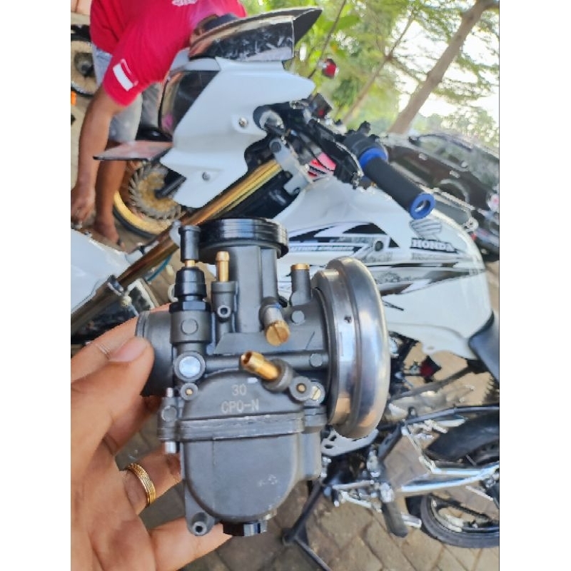 karburator cpo PWK 30