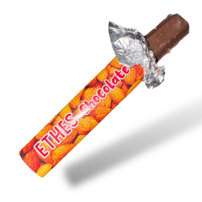 

ETHES CHOCOLATE coklat isi 24pcs