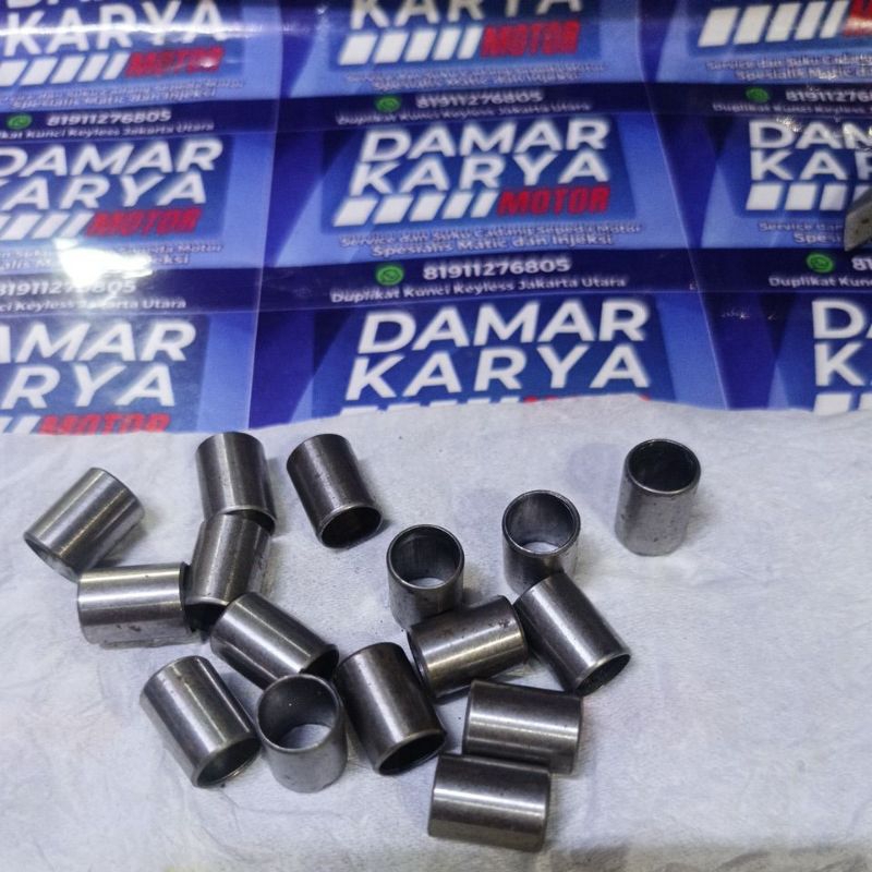 PIN DOWEL / BOSH BLOK SEHER YAMAHA ORIGINAL