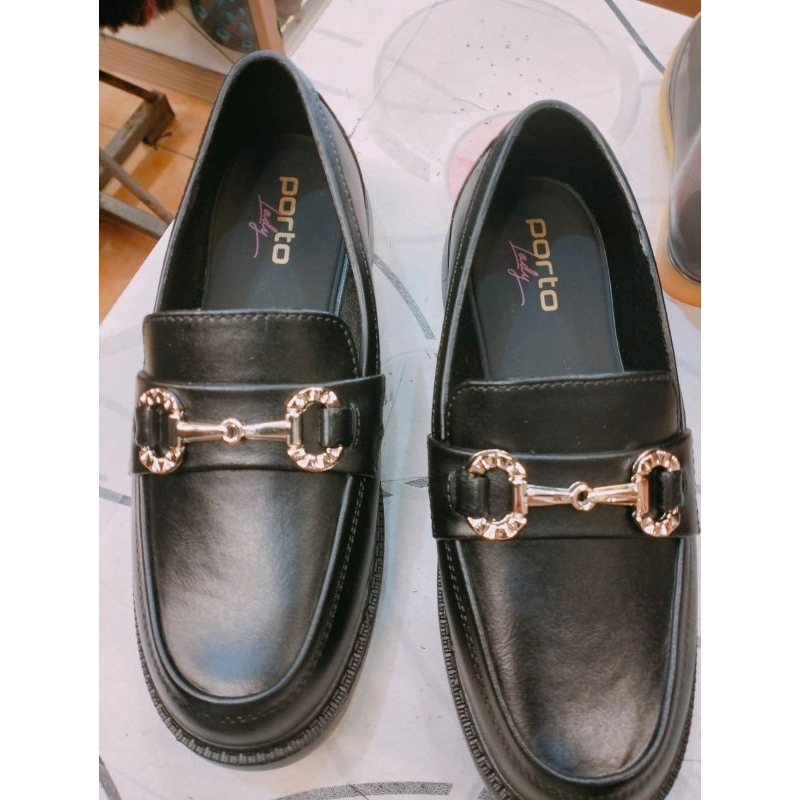 SEPATU KARET PORTO 37-41