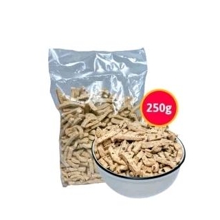 

BASRENG DAUN JERUK/BASO GORENG 250gr + free amplop hadiah