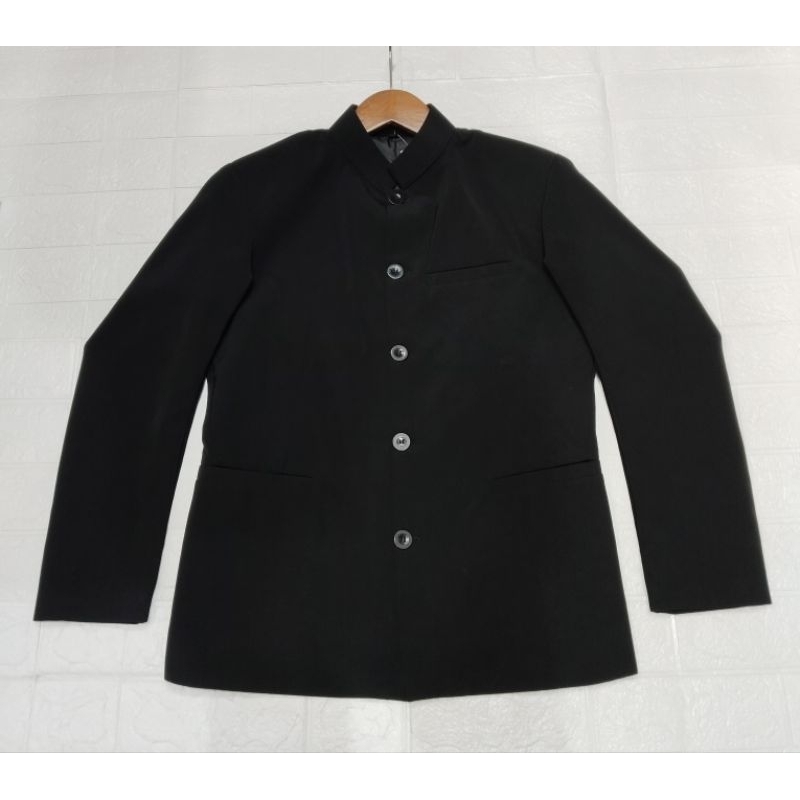 Jas Tutup  Pria, Jas Tutup Dewasa