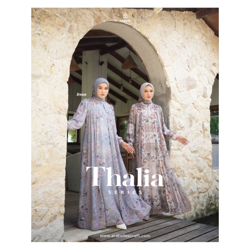 Thalia dress