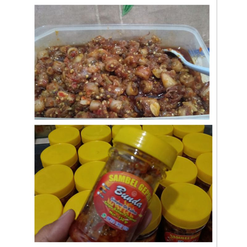 

SAMBAL GEPREK BUNDA CUMI, SAMBAL CUMI LEZAT, SAMBAL CUMI ENAK, SAMBAL CUMI MURAH, SAMBAL CUMI PEDES