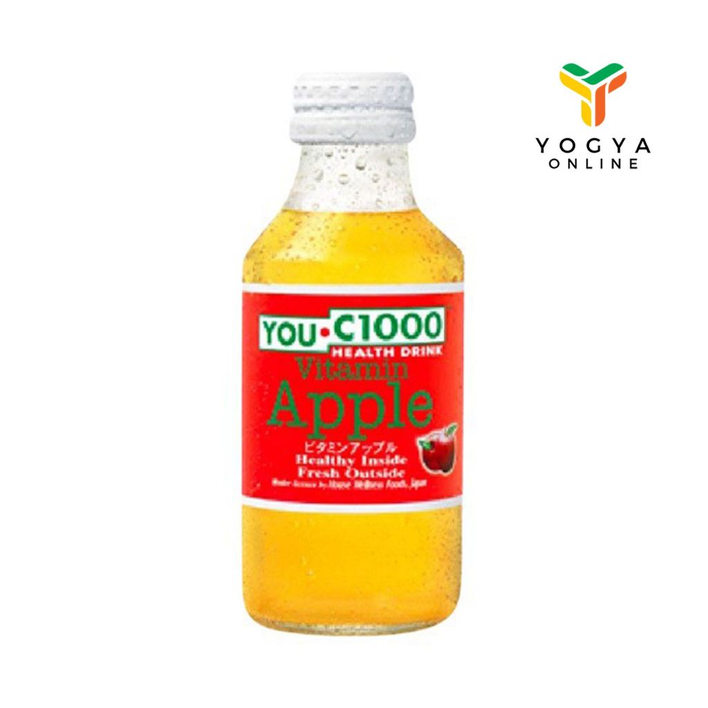 

You C1000 Apple 140 Ml
