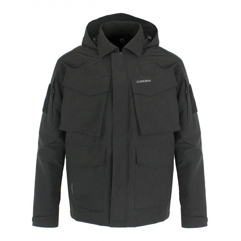 hoodie polos thrift